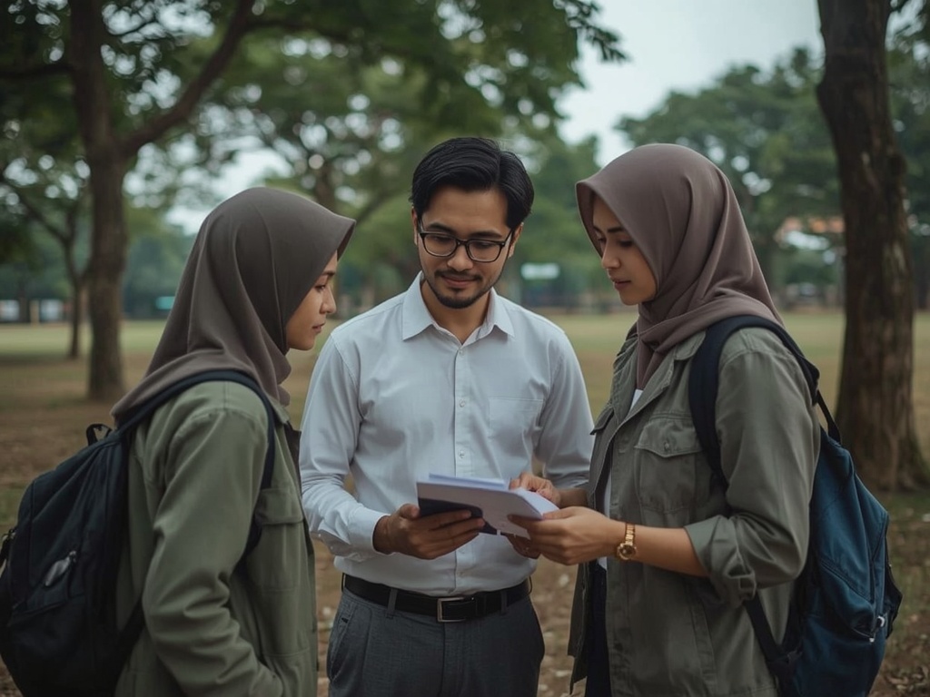 Checklist Manajer untuk Menjaga Kepatuhan dan Kenyamanan Keluarga: Dari Usaha hingga Rumah